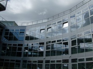 Foto della Scuola Don Bosco di Via Isola di Lero