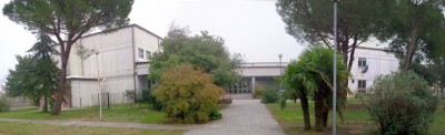 Foto della Scuola Primaria G. Rodari