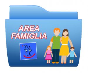 Logo Area Famiglia