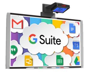  Logo Accesso Gsuite