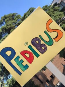 Logo PediBus Puddu